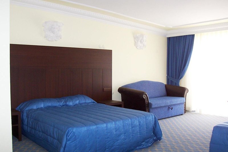 temple beach hotel