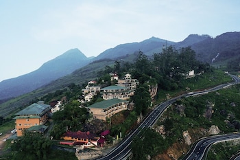 munnar