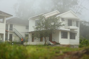 munnar