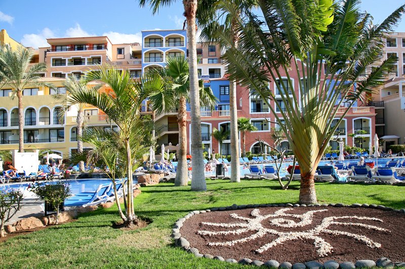 bahia principe luxury tenerife adults only 16 newly renovated
