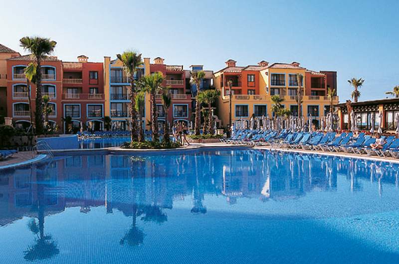 bahia principe luxury tenerife adults only 16 newly renovated