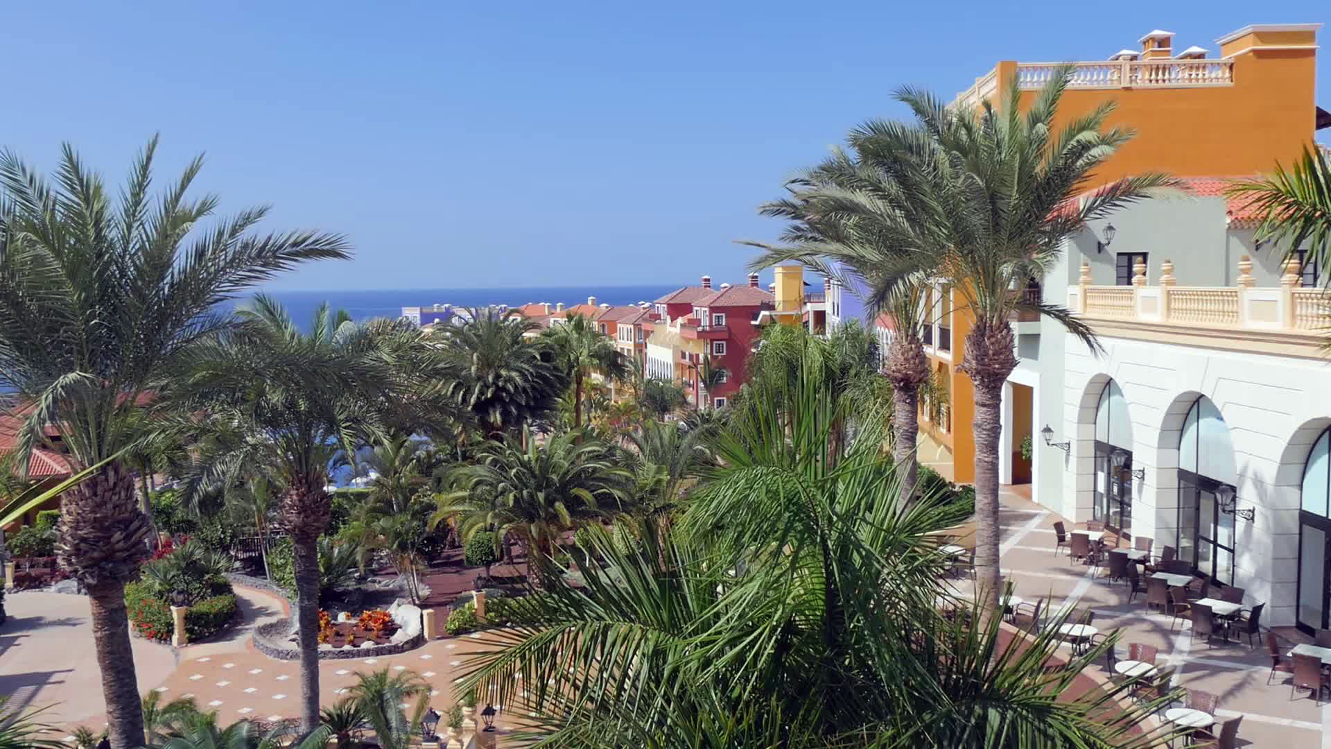 bahia principe luxury tenerife adults only 16 newly renovated