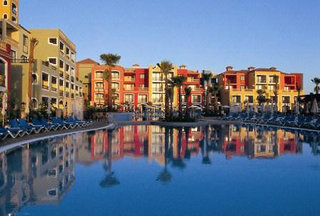 Bahia Principe Sunlight Tenerife - All Inclusive,Caldera>>Adeje,4 star