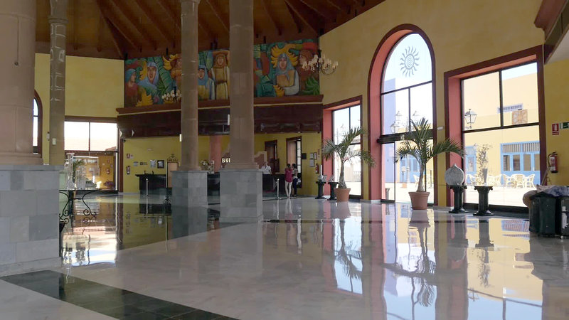 bahia principe luxury tenerife adults only 16 newly renovated