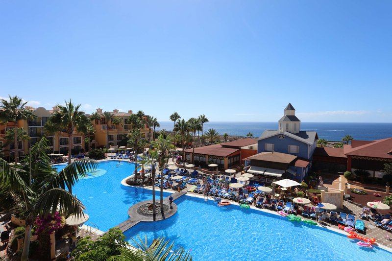 bahia principe luxury tenerife adults only 16 newly renovated