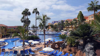 Bahia Principe Sunlight Tenerife - All Inclusive,Caldera>>Adeje,4 star