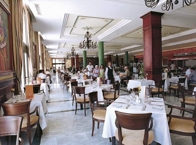 bahia principe luxury tenerife adults only 16 newly renovated