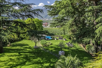 Villa Eden - The Private Retreat,Merano>>Bolzano,5 star