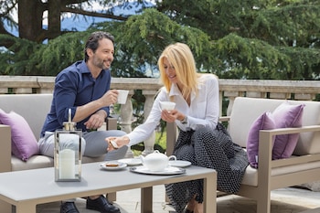 Villa Eden - The Private Retreat,Merano>>Bolzano,5 star