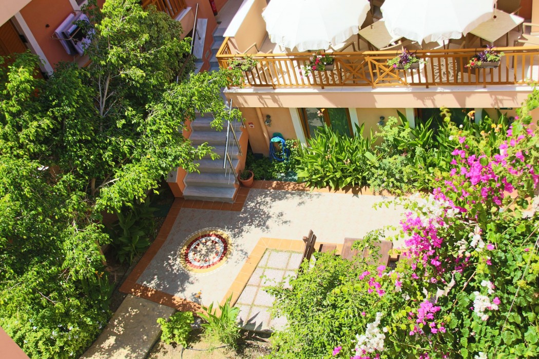 rethymno