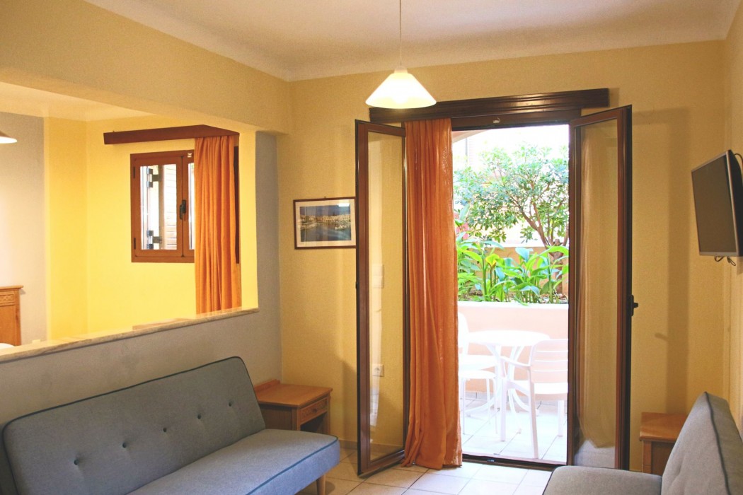 rethymno