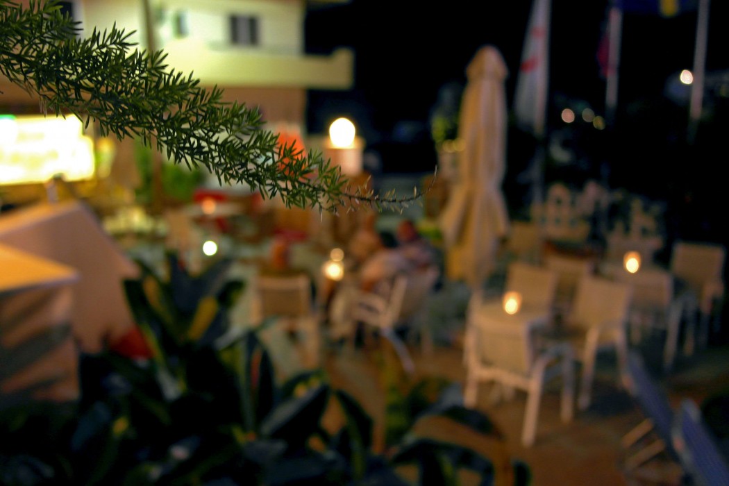 rethymno