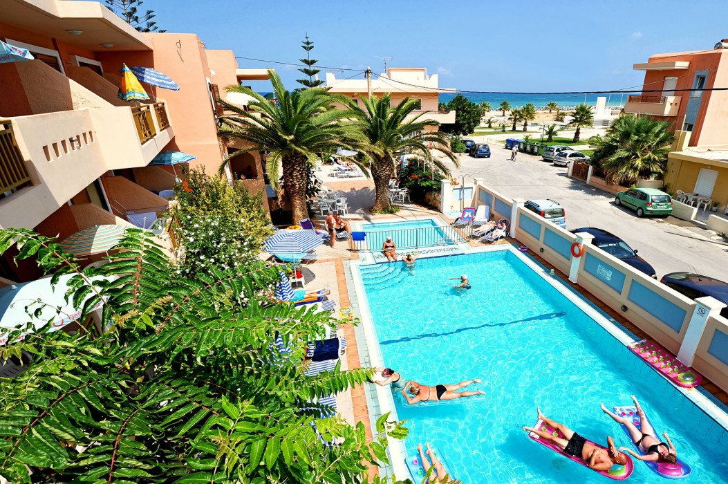 rethymno