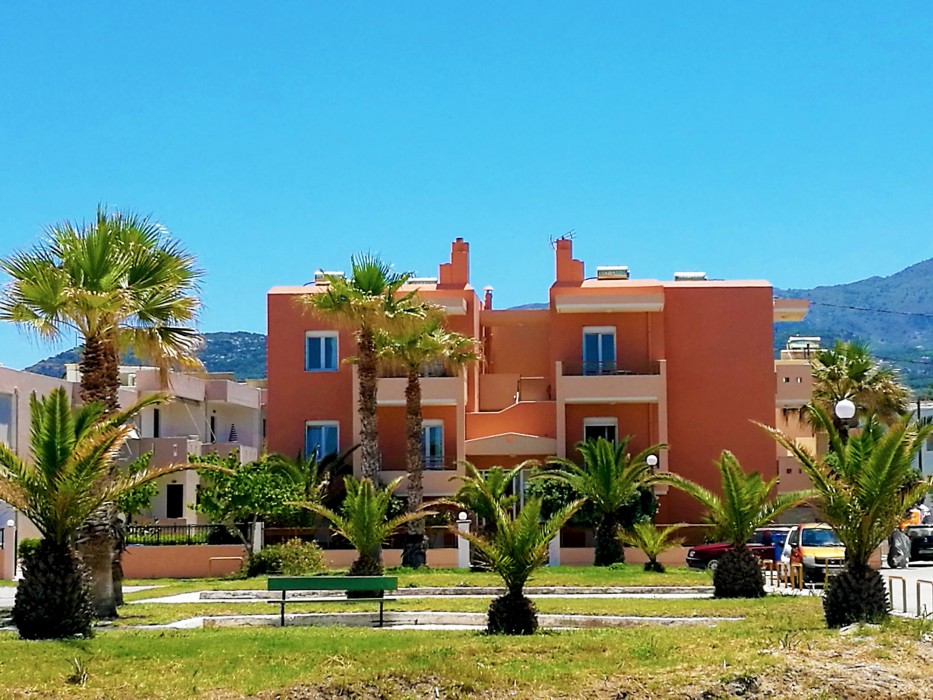 rethymno