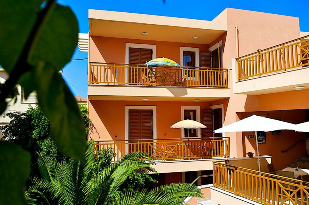 rethymno