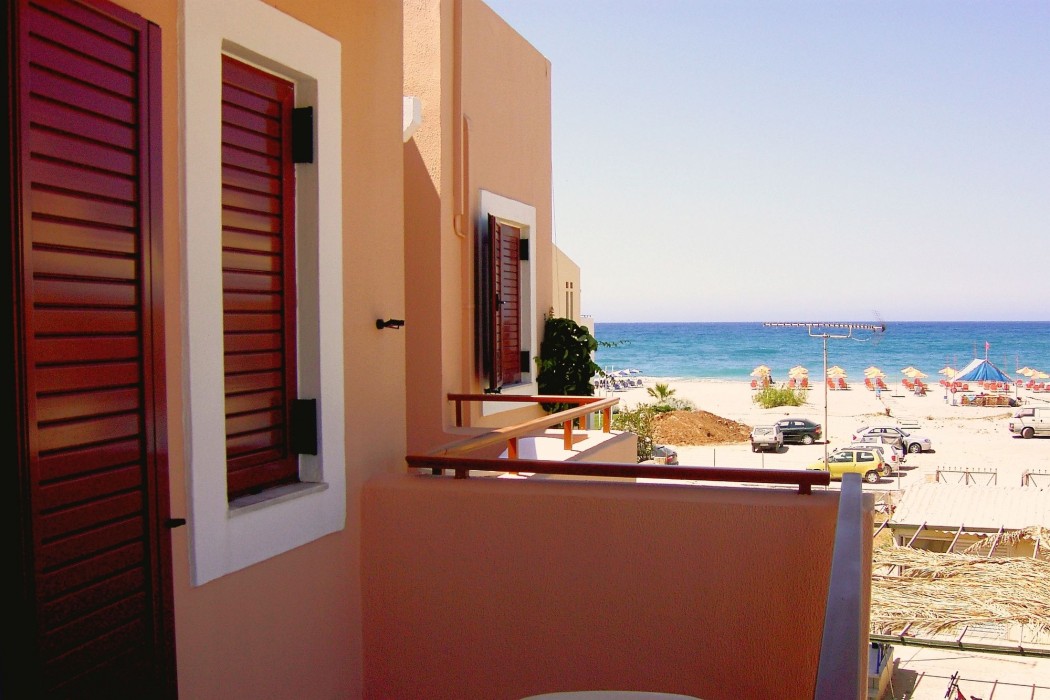 rethymno