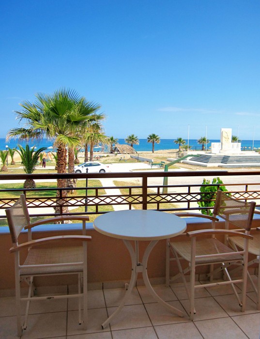 rethymno