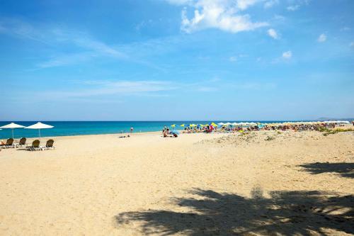 aristea hotel rethymnon
