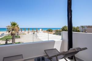 aristea hotel rethymnon
