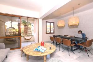 aristea hotel rethymnon