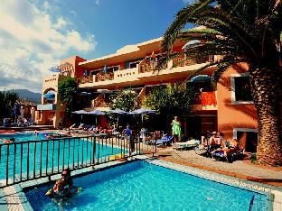 aristea hotel rethymnon