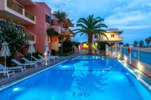 rethymno