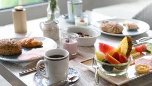 Hotel Am Medemufer,In Otterndorf,4 star