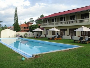 kalla bongo lake resort