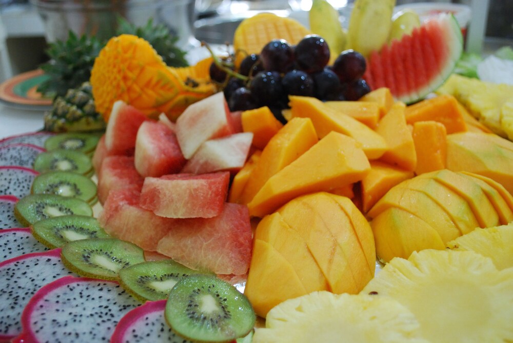 kalla bongo lake resort