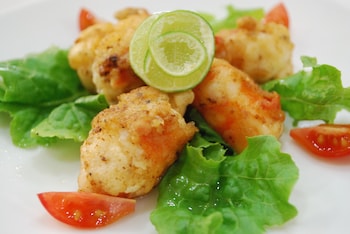 kalla bongo lake resort