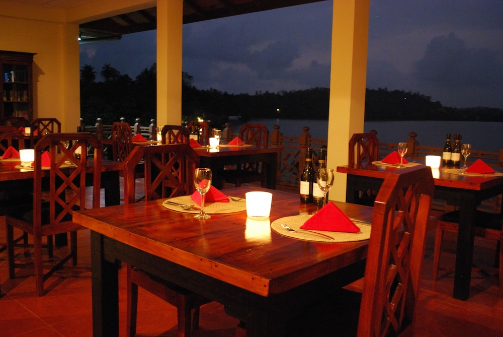 kalla bongo lake resort