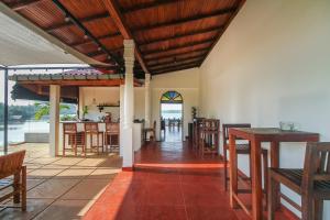 kalla bongo lake resort