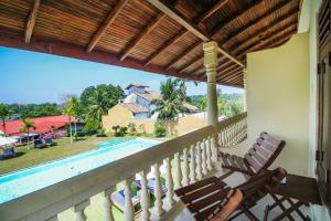 kalla bongo lake resort