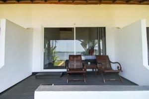 kalla bongo lake resort