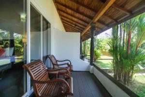 kalla bongo lake resort