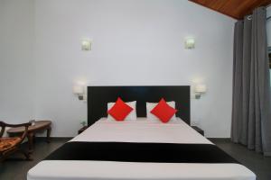 kalla bongo lake resort