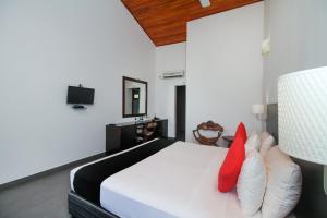 kalla bongo lake resort