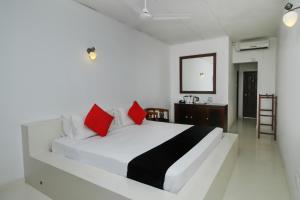 kalla bongo lake resort