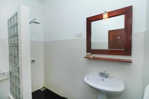 kalla bongo lake resort