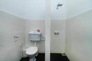 kalla bongo lake resort