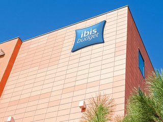Ibis Budget Toulouse Airport,Cornebarrieu>>Blagnac,2 star