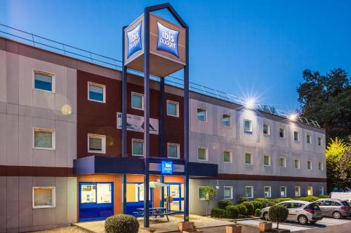 bandb hotel thionville yutz a31