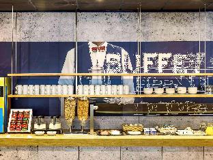 bandb hotel thionville yutz a31