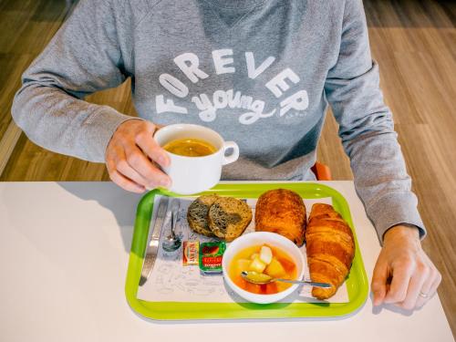 bandb hotel thionville yutz a31