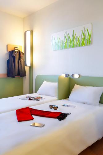 bandb hotel thionville yutz a31