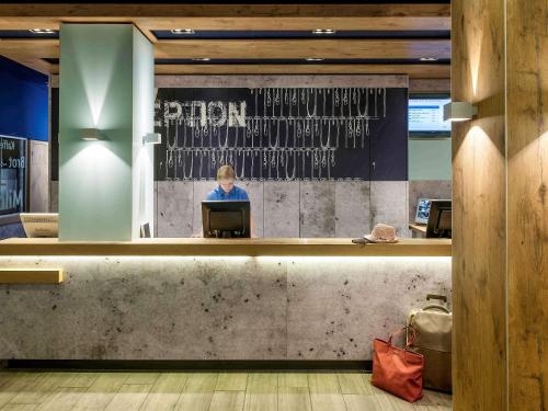 B&B Hotel Thionville Yutz A31,Lorraine>>Illange,2 star