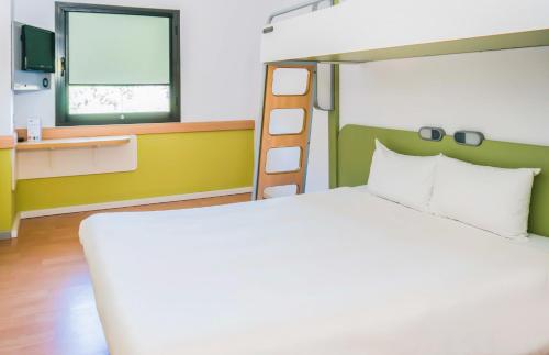 B&B Hotel Thionville Yutz A31,Lorraine>>Illange,2 star