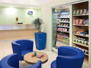 bandb hotel thionville yutz a31