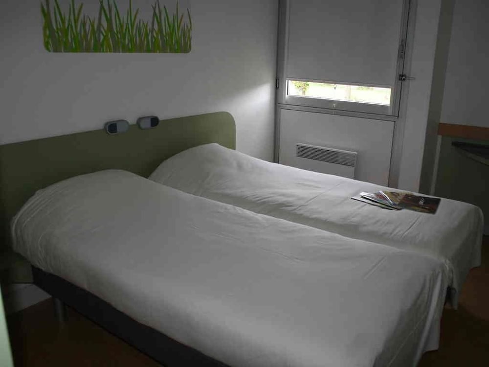 ibis budget thiers