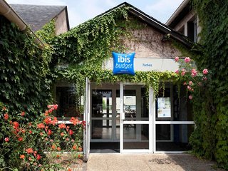 Ibis Budget Tarbes,Ibos>>Hautes-Pyrénées,2 star